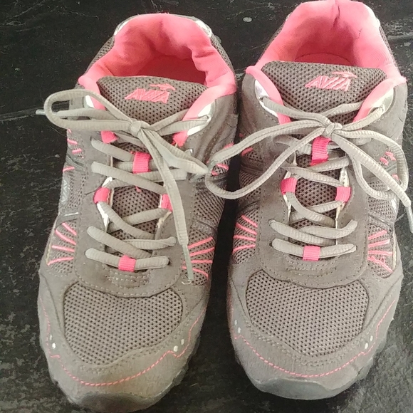 NWOT AVIA Athletic Shoes sz 10 - Picture 3 of 5